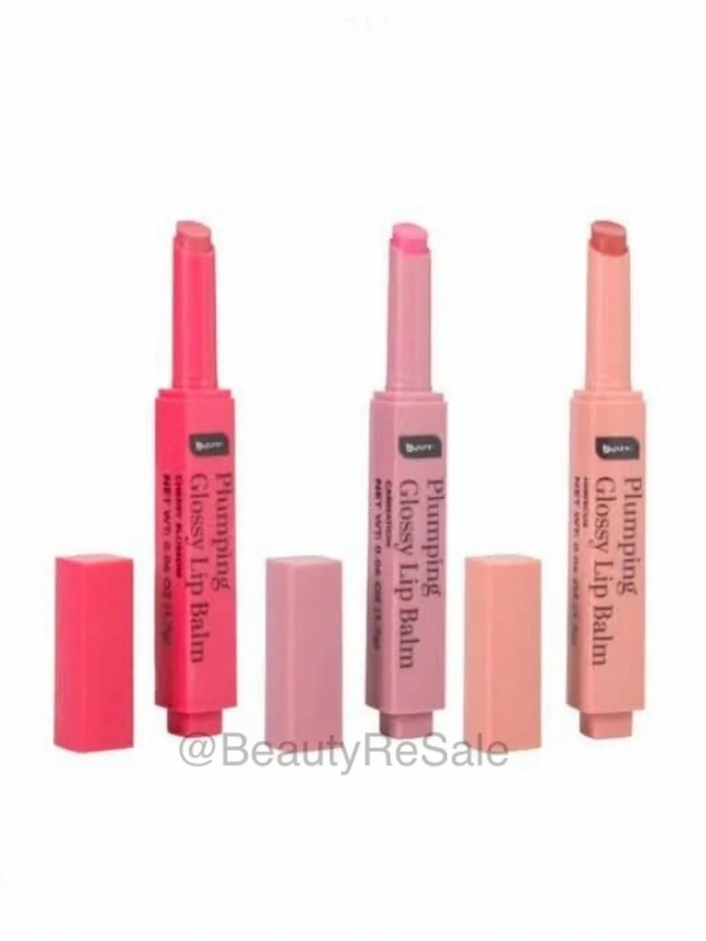 B*Pure - Lip Plumper